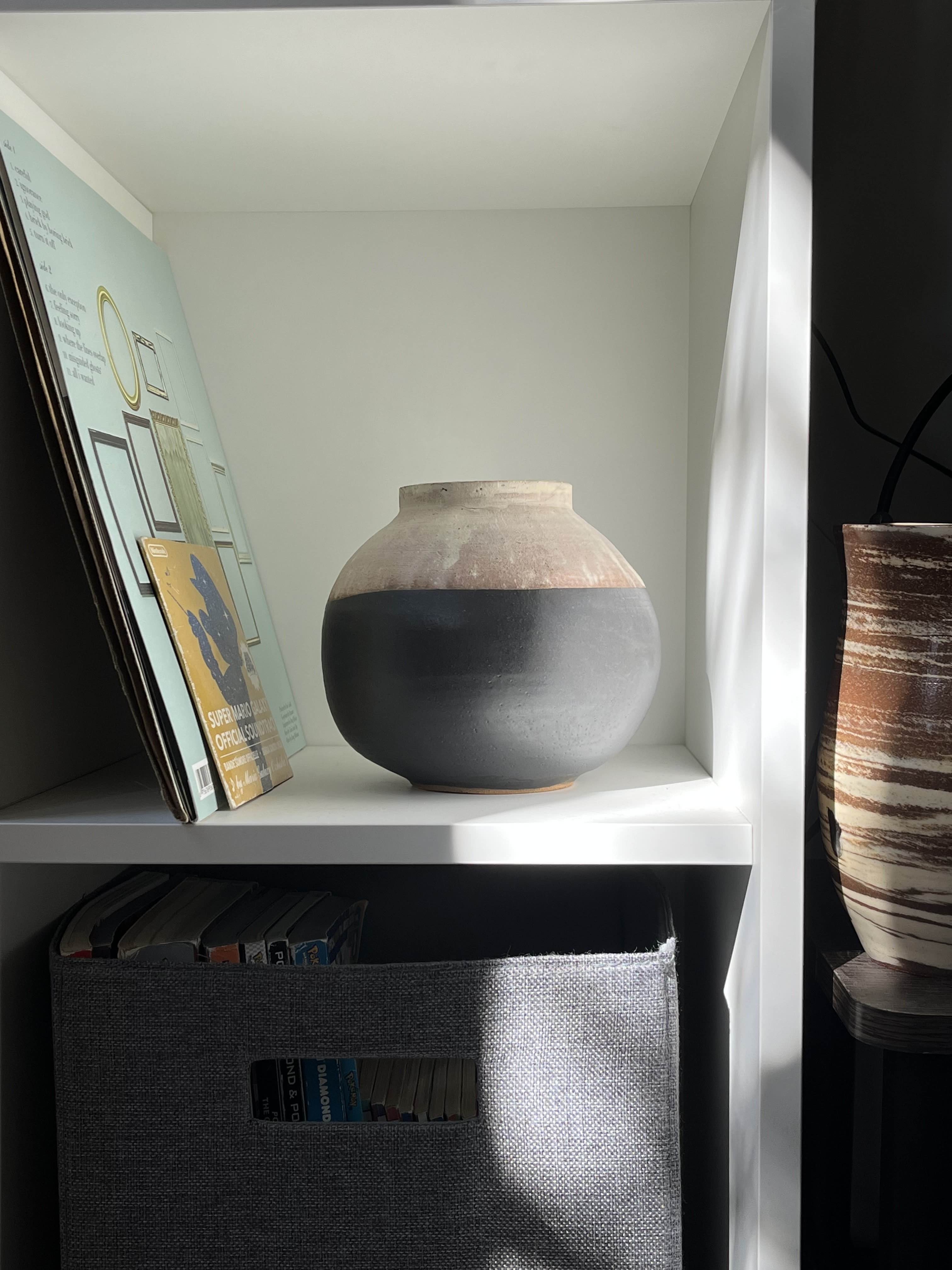 Ceramic pot 5